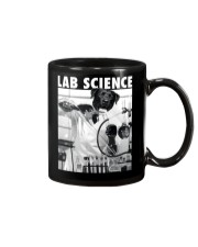 Lab Science Mug tile