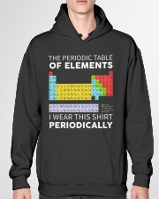 I wear this shirt periodically Hooded Sweatshirt garment-hooded-sweatshirt-front-04