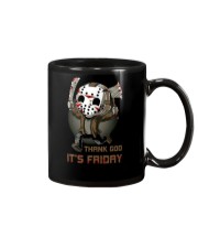 TGIF Mug tile