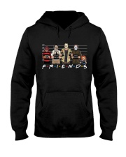Friends Hooded Sweatshirt thumbnail