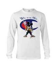 01-210319-WHITE Long Sleeve Tee thumbnail