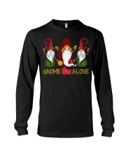 gnome alone Long Sleeve Tee tile