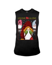 Gnomes anlone movie Sleeveless Tee tile