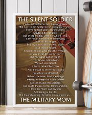 THE MILITARY MOM 24x36 Poster lifestyle-poster-4
