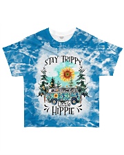 Stay trippy little hippie 22 All-over T-Shirt thumbnail