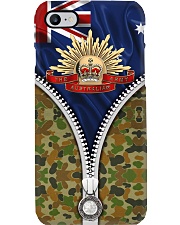 australian army Phone Case i-phone-7-case