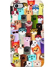 Poster Otter Phone Case thumbnail