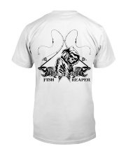 Fish Reaper for Daddy Premium Fit Mens Tee thumbnail