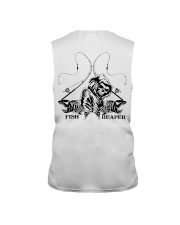 Fish Reaper for Daddy Sleeveless Tee thumbnail