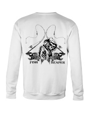 Fish Reaper for Daddy Crewneck Sweatshirt thumbnail