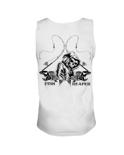 Fish Reaper for Daddy Unisex Tank thumbnail