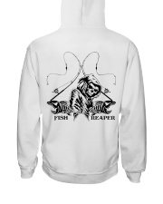 Fish Reaper for Daddy Hooded Sweatshirt thumbnail