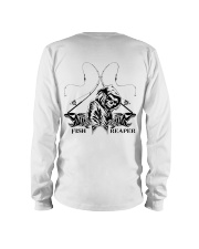 Fish Reaper for Daddy Long Sleeve Tee thumbnail