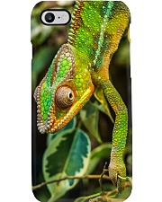 Chameleon phone case Phone Case i-phone-7-case
