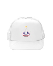 Lititz 201st 4th Of July Trucker Hat thumbnail