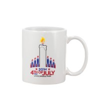 Lititz 201st 4th Of July Mug thumbnail