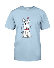 Puppies Classic T-Shirt tile