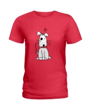 Puppies Ladies T-Shirt tile