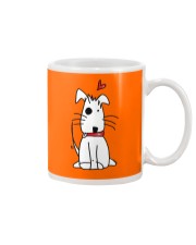 Puppies Mug tile