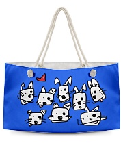 Puppies Weekender Tote tile
