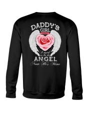 daddy limited Crewneck Sweatshirt thumbnail