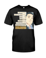 Libertarians Want T-Shirt Classic T-Shirt thumbnail