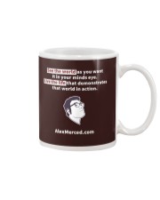 Libertarian Example T-Shirt Mug thumbnail