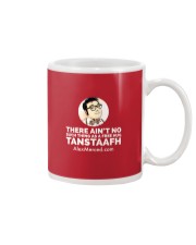 TANSTAAFH T-Shirt Mug front