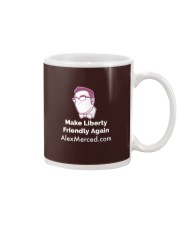 Make Liberty Friendly Again Mug thumbnail