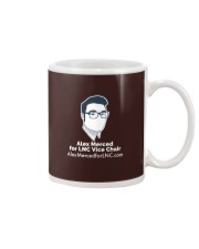 Alex Merced for LNC Shirt 2 Mug thumbnail