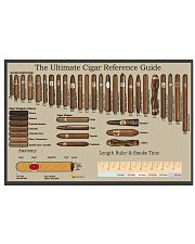 Cigar 36x24 Poster front