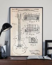 Guitar 11x17 Poster lifestyle-poster-2