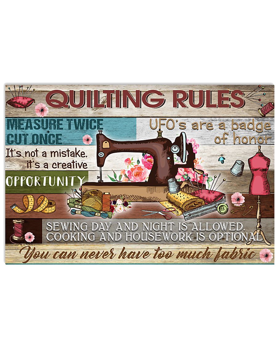 Guitar Knowledge 17x11 Poster