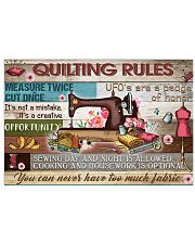 Guitar Knowledge 17x11 Poster front