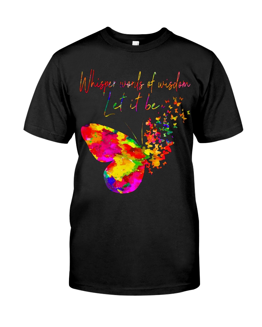Love Classic T-Shirt