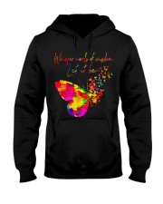 Love Hooded Sweatshirt thumbnail