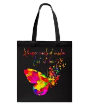 Love Tote Bag thumbnail
