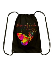 Love Drawstring Bag thumbnail