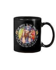 She Dances To The Songs Mug thumbnail