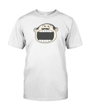 Loud Mouth Classic T-Shirt thumbnail