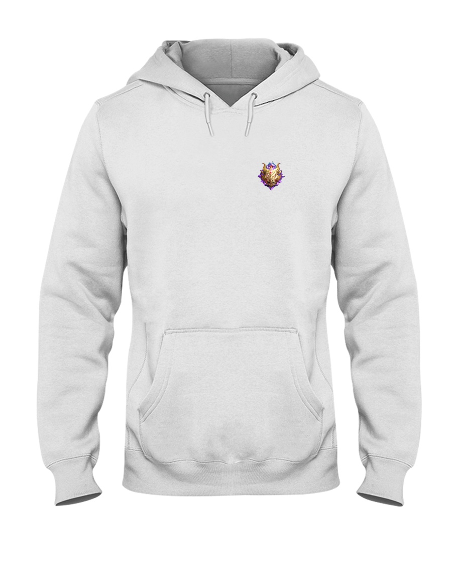 Mobile Legends Hoody Hooded Sweatshirt