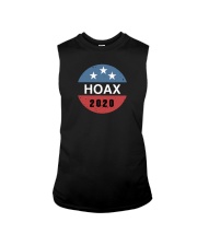 Hoax 2020 Sleeveless Tee thumbnail