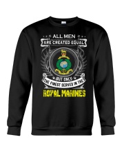 Royal Marines Crewneck Sweatshirt tile
