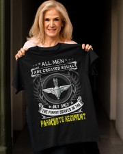 Parachute Regiment Classic T-Shirt apparel-classic-tshirt-lifestyle-front-118