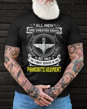 Parachute Regiment Classic T-Shirt apparel-premium-fit-men-tee-lifestyle-front-84