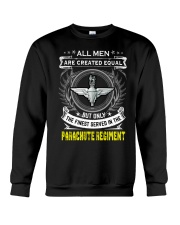 Parachute Regiment Crewneck Sweatshirt tile
