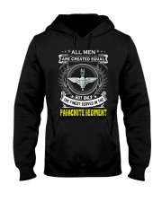 Parachute Regiment Hooded Sweatshirt tile