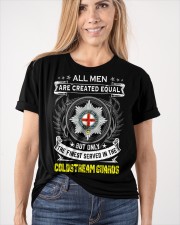 Coldstream Guards Classic T-Shirt apparel-classic-tshirt-lifestyle-front-101