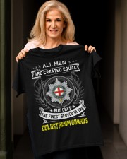 Coldstream Guards Classic T-Shirt apparel-classic-tshirt-lifestyle-front-118