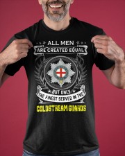 Coldstream Guards Classic T-Shirt apparel-classic-tshirt-lifestyle-front-181